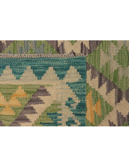 Tappeto Kilim Pakistan cm.71x254