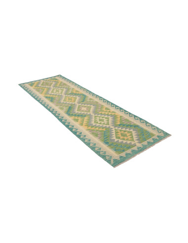 Tappeto Kilim Pakistan cm.78x244