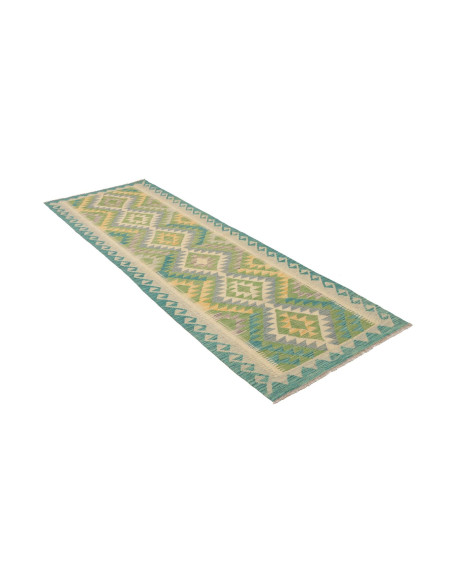 Tappeto Kilim Pakistan cm.78x244