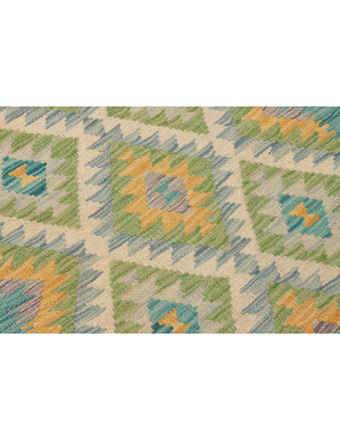 Tappeto Kilim Pakistan cm.79x246
