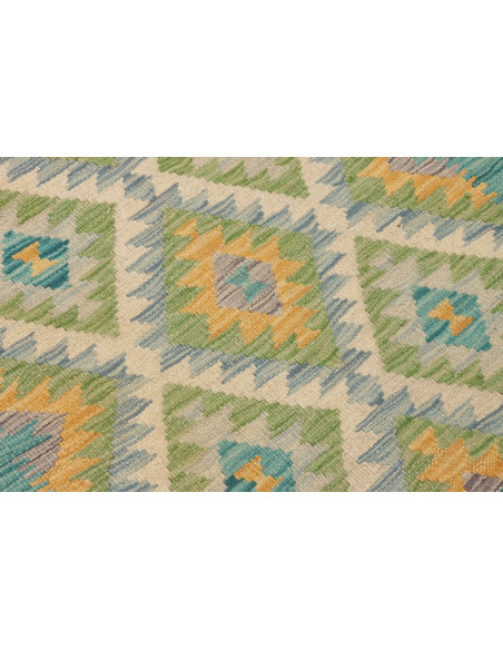 Tappeto Kilim Pakistan cm.79x246
