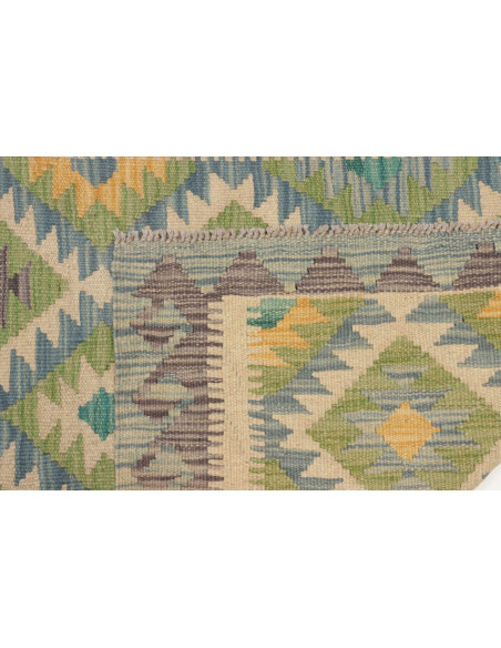 Tappeto Kilim Pakistan cm.81x245