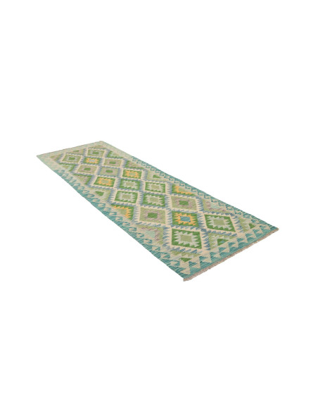 Tappeto Kilim Pakistan cm.78x232