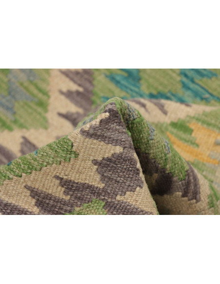 Tappeto Kilim Pakistan cm.71x254