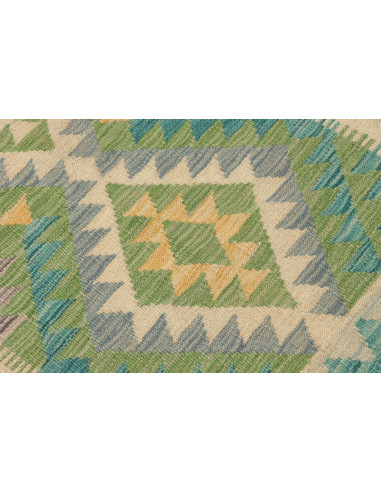 Tappeto Kilim Pakistan cm.78x244