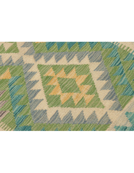 Tappeto Kilim Pakistan cm.78x244