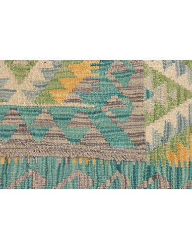 Tappeto Kilim Pakistan cm.79x246