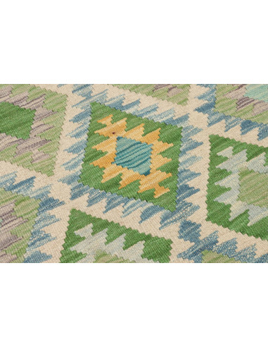 Tappeto Kilim Pakistan cm.78x232