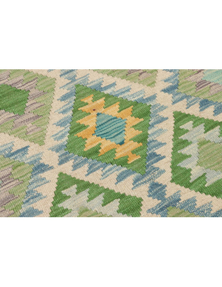 Tappeto Kilim Pakistan cm.78x232