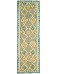 Tappeto Kilim Pakistan cm.74x247