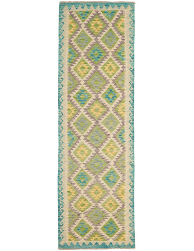 Tappeto Kilim Pakistan cm.74x247