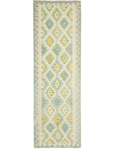 Tappeto Kilim Pakistan cm.78x244
