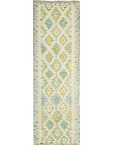 Tappeto Kilim Pakistan cm.78x244