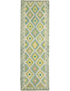 Tappeto Kilim Pakistan cm.78x241