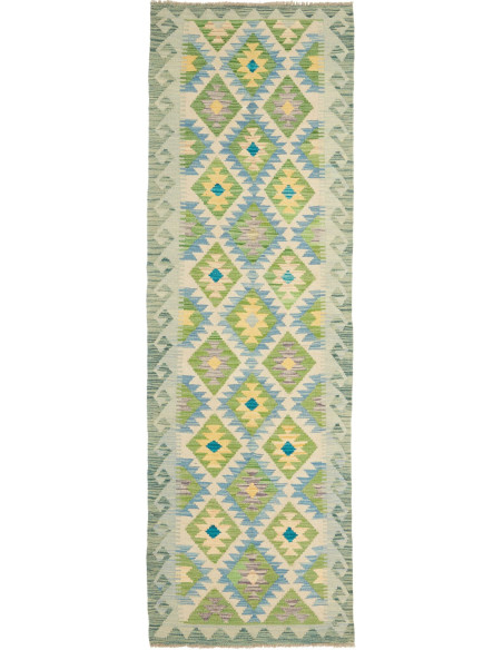 Tappeto Kilim Pakistan cm.78x241