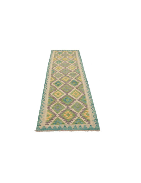 Tappeto Kilim Pakistan cm.74x247