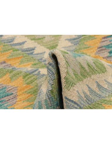 Tappeto Kilim Pakistan cm.79x246