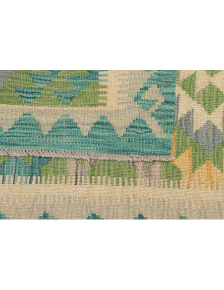 Tappeto Kilim Pakistan cm.78x244