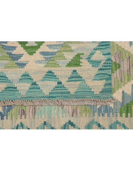 Tappeto Kilim Pakistan cm.78x232