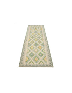 Tappeto Kilim Pakistan cm.78x244 2