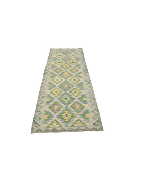 Tappeto Kilim Pakistan cm.78x241