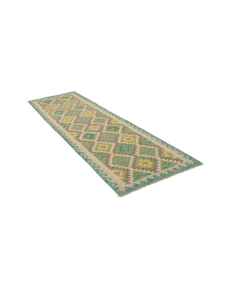 Tappeto Kilim Pakistan cm.74x247