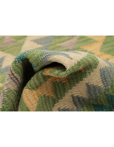 Tappeto Kilim Pakistan cm.78x244