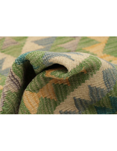 Tappeto Kilim Pakistan cm.78x244