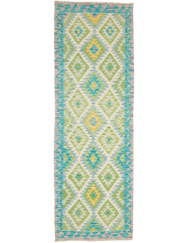 Tappeto Kilim Pakistan cm.80x251