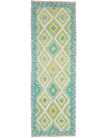 Tappeto Kilim Pakistan cm.80x251