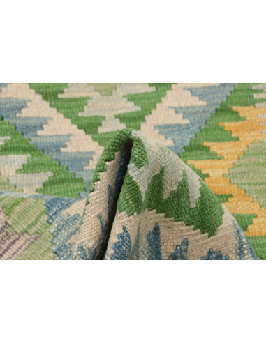 Tappeto Kilim Pakistan cm.78x232