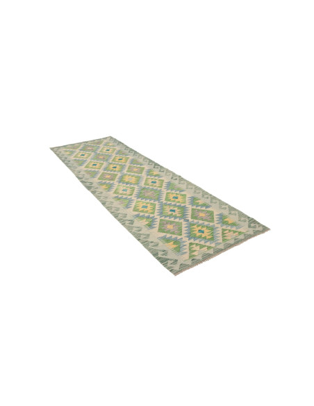 Tappeto Kilim Pakistan cm.78x241