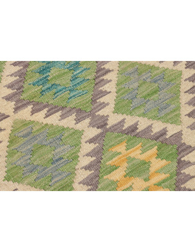 Tappeto Kilim Pakistan cm.74x247