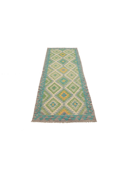 Tappeto Kilim Pakistan cm.80x251