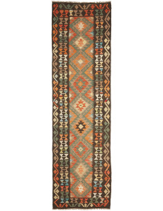 Tappeto Kilim Pakistan cm.80x298