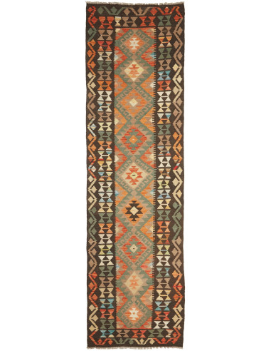 Tappeto Kilim Pakistan cm.80x298
