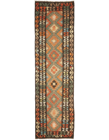 Tappeto Kilim Pakistan cm.80x298
