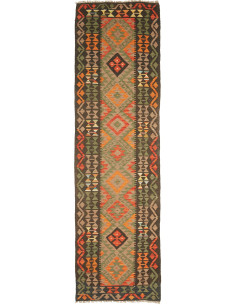 Tappeto Kilim Pakistan cm.82x288
