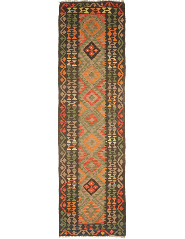 Tappeto Kilim Pakistan cm.82x288