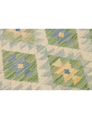 Tappeto Kilim Pakistan cm.78x244