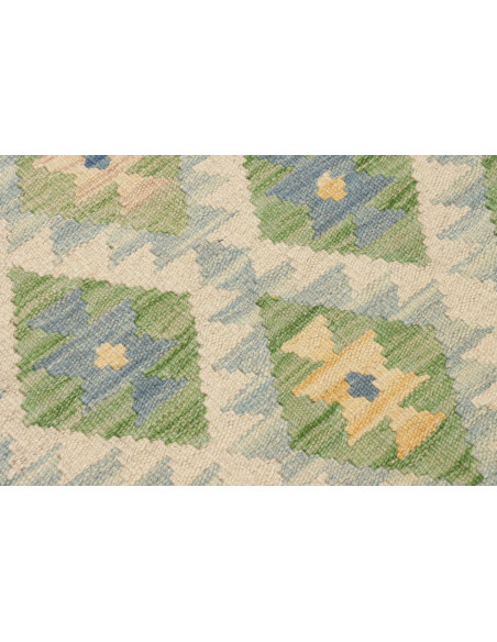 Tappeto Kilim Pakistan cm.78x244