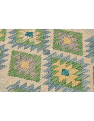Tappeto Kilim Pakistan cm.78x241