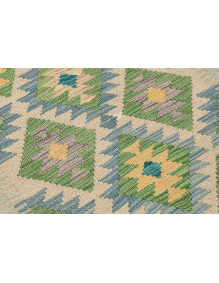 Tappeto Kilim Pakistan cm.78x241