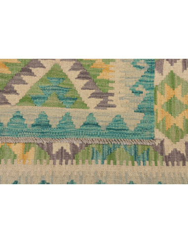 Tappeto Kilim Pakistan cm.74x247