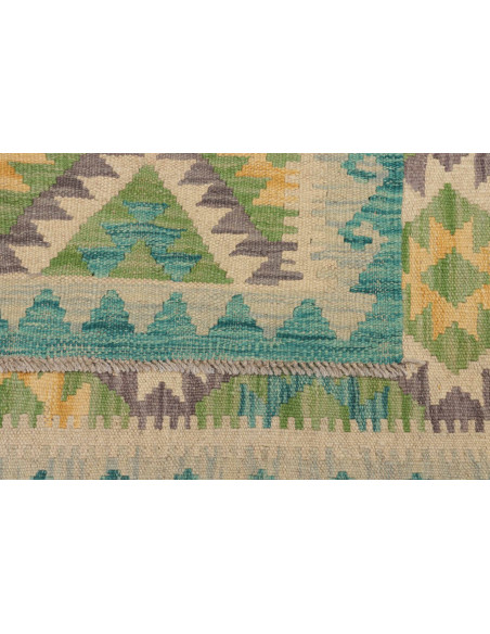 Tappeto Kilim Pakistan cm.74x247