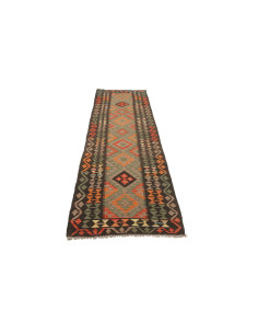 Tappeto Kilim Pakistan cm.82x288 2