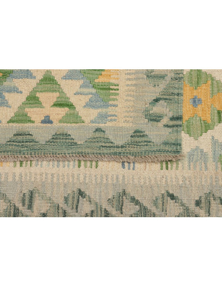 Tappeto Kilim Pakistan cm.78x244