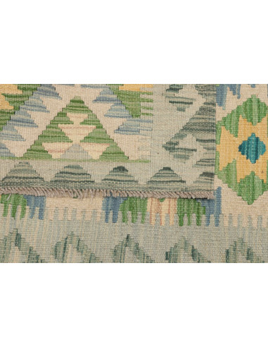 Tappeto Kilim Pakistan cm.78x241