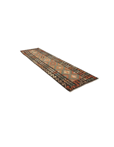Tappeto Kilim Pakistan cm.80x298