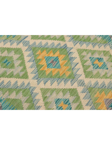 Tappeto Kilim Pakistan cm.80x251
